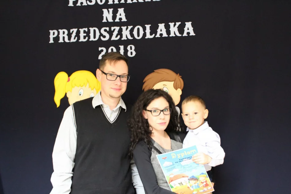 Pasowanie na przedszkolaka Miejskiego Przedszkola Nr 2 - zdjęcie 2