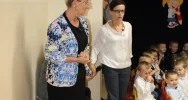 Pasowanie na przedszkolaka Miejskiego Przedszkola Nr 2 - zdjęcie 3