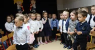 Pasowanie na przedszkolaka Miejskiego Przedszkola Nr 2 - zdjęcie 4