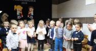 Pasowanie na przedszkolaka Miejskiego Przedszkola Nr 2 - zdjęcie 5