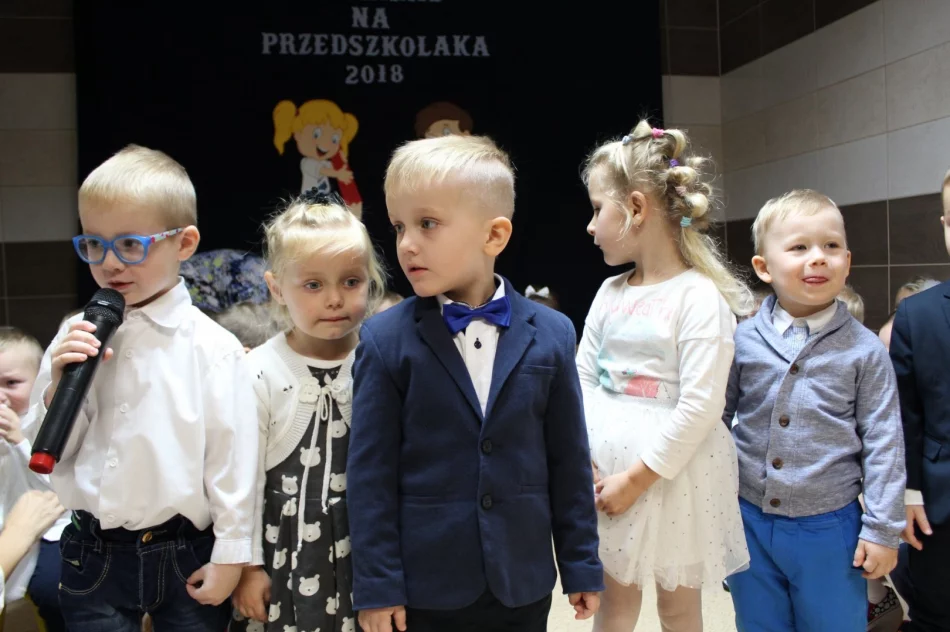 Pasowanie na przedszkolaka Miejskiego Przedszkola Nr 2 - zdjęcie 7