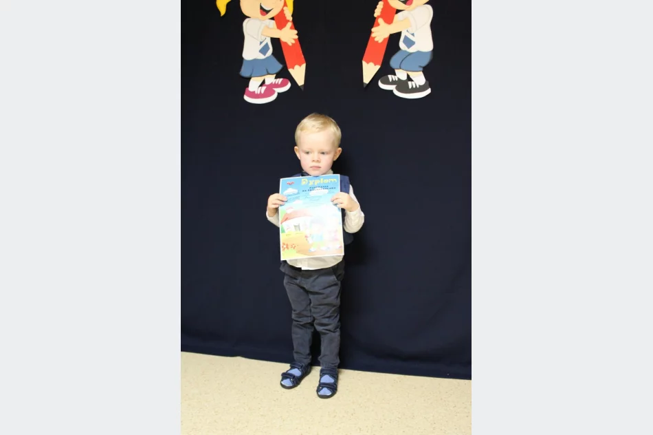 Pasowanie na przedszkolaka Miejskiego Przedszkola Nr 2 - zdjęcie 8