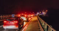 Uwaga - ślisko na drogach! - zdjęcie 2