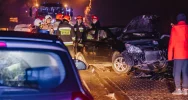 Uwaga - ślisko na drogach! - zdjęcie 3