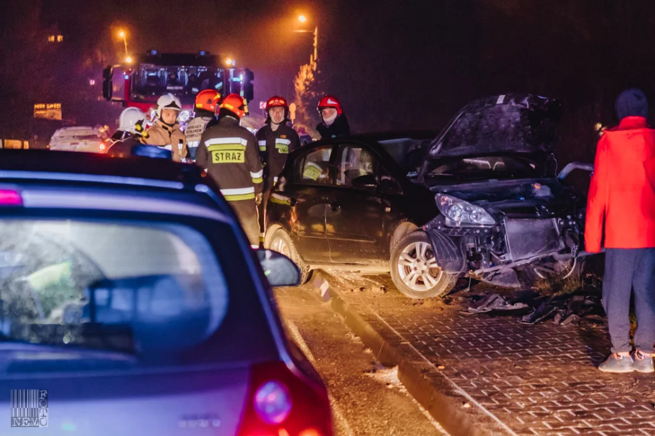 Uwaga - ślisko na drogach! - zdjęcie 3