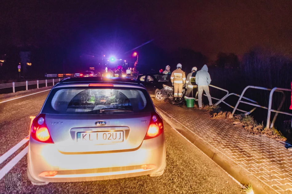 Uwaga - ślisko na drogach! - zdjęcie 4