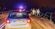 Uwaga - ślisko na drogach! - zdjęcie 4