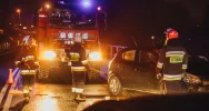 Uwaga - ślisko na drogach! - zdjęcie 5
