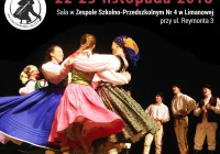 Znana kolejność występów na tegorocznej "Limanowskiej Słazie" - zdjęcie główne