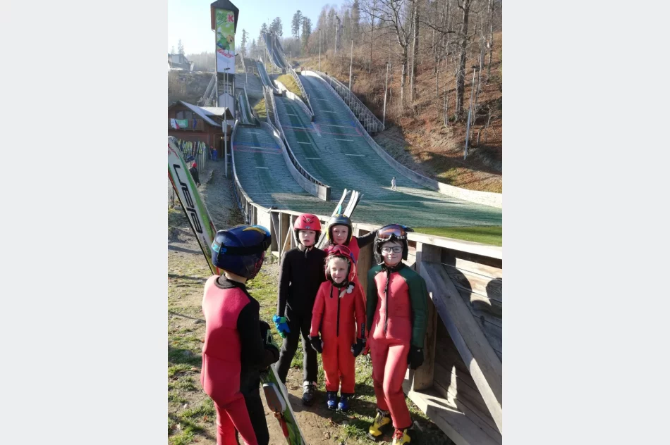 Odebrała nagrodę z rąk samego Svena Hannawalda - zdjęcie 3