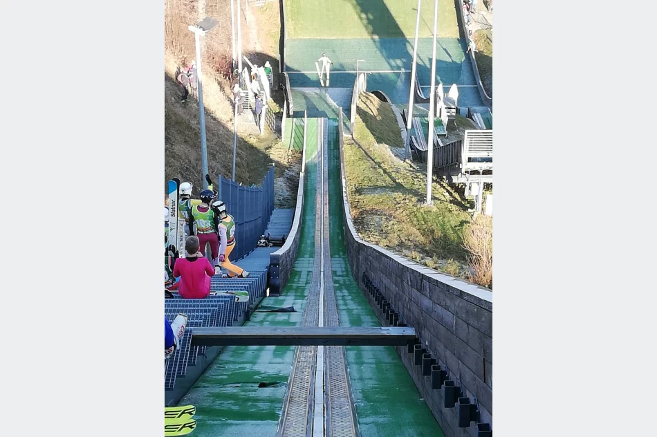 Odebrała nagrodę z rąk samego Svena Hannawalda - zdjęcie 5