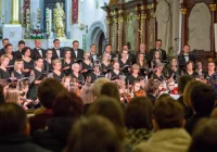 Limanowski chór z licznymi odznaczeniami w 20-lecie działalności - zdjęcie główne