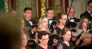 Limanowski chór z licznymi odznaczeniami w 20-lecie działalności - zdjęcie 2