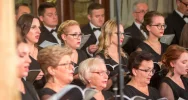 Limanowski chór z licznymi odznaczeniami w 20-lecie działalności - zdjęcie 4
