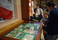 Mieszkańcy gminy w walce o niepodległość - zdjęcie główne