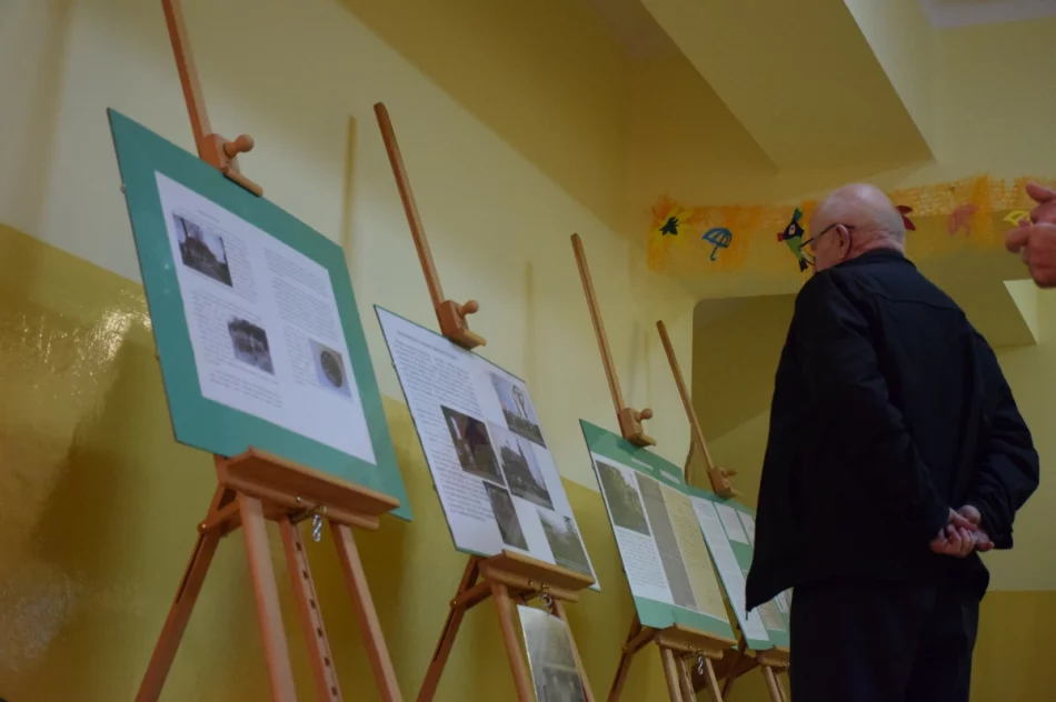 Mieszkańcy gminy w walce o niepodległość - zdjęcie 2