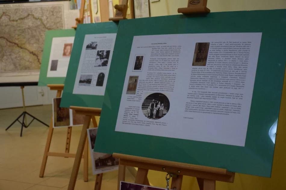 Mieszkańcy gminy w walce o niepodległość - zdjęcie 3