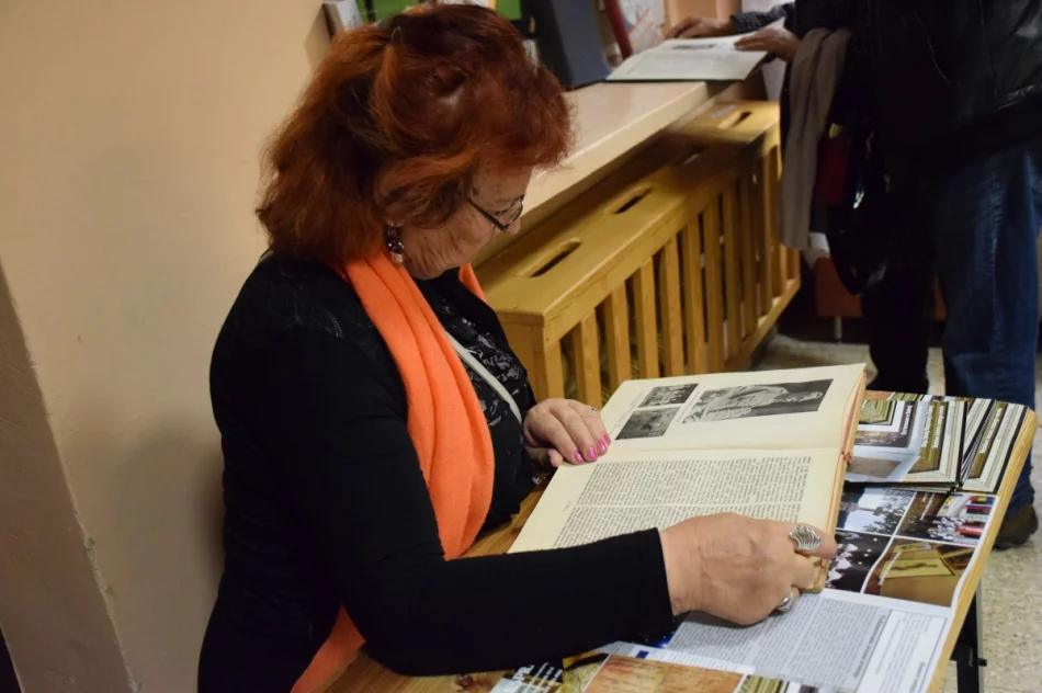 Mieszkańcy gminy w walce o niepodległość - zdjęcie 6