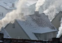 Uwaga na smog! Może być rakotwórczy - zdjęcie główne