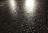 Ostrzeżenia meteorologiczne: marznące opady i silny wiatr - zdjęcie główne