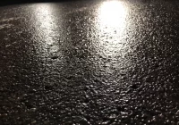 Uwaga na opady marznące - możliwa gołoledź - zdjęcie główne