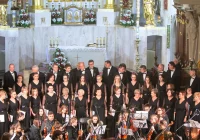 Jubileusz 20-lecia CANTICUM IUBILAEUM  - zdjęcie główne