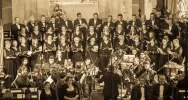Jubileusz 20-lecia CANTICUM IUBILAEUM  - zdjęcie 3