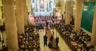 Jubileusz 20-lecia CANTICUM IUBILAEUM  - zdjęcie 4