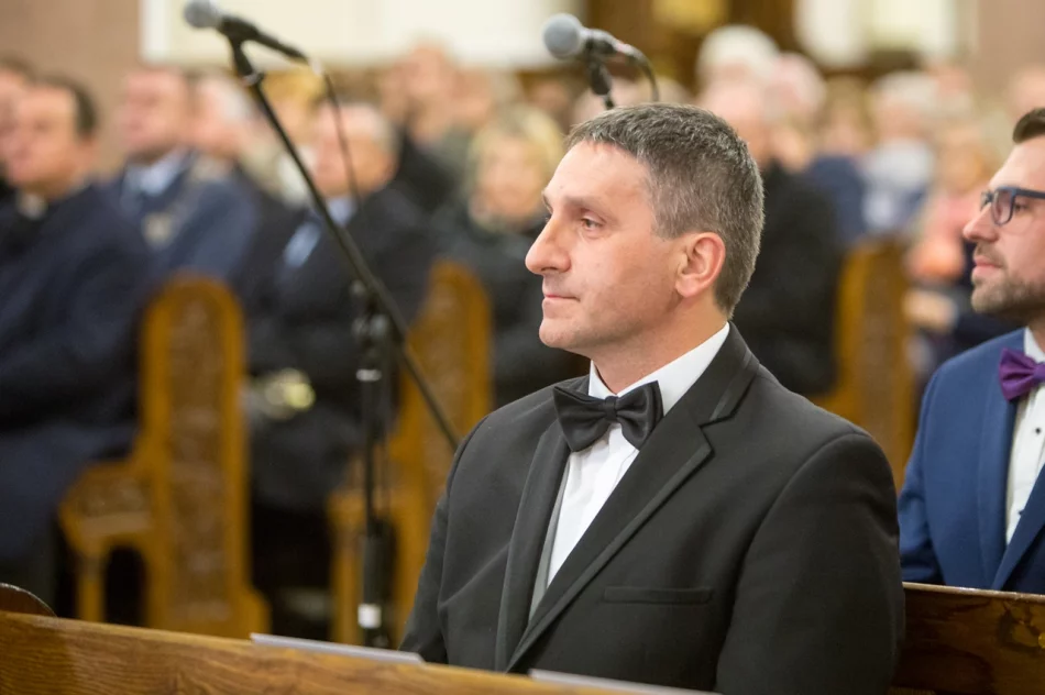 Jubileusz 20-lecia CANTICUM IUBILAEUM  - zdjęcie 5