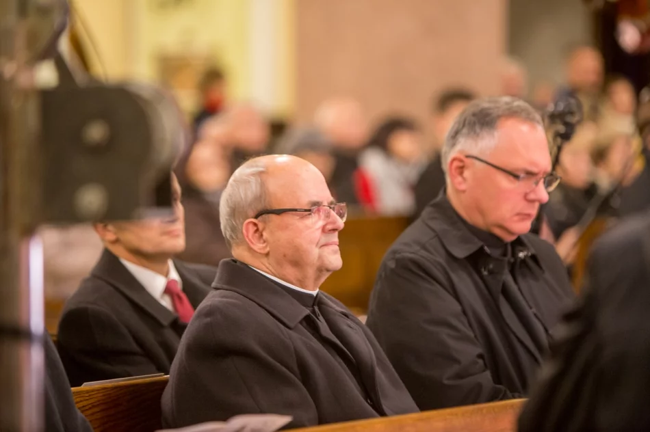 Jubileusz 20-lecia CANTICUM IUBILAEUM  - zdjęcie 6