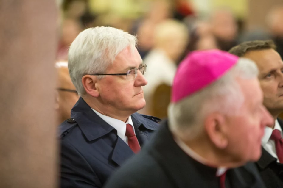 Jubileusz 20-lecia CANTICUM IUBILAEUM  - zdjęcie 7