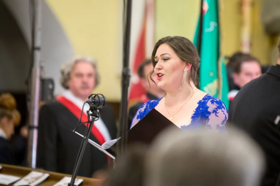 Jubileusz 20-lecia CANTICUM IUBILAEUM  - zdjęcie 8