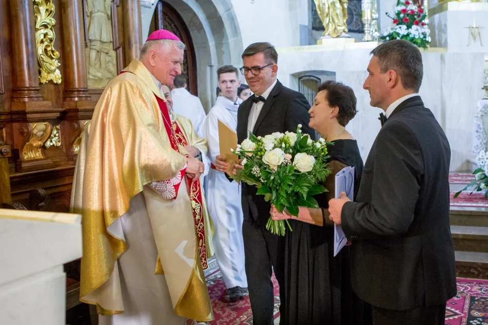 Jubileusz 20-lecia CANTICUM IUBILAEUM  - zdjęcie 10