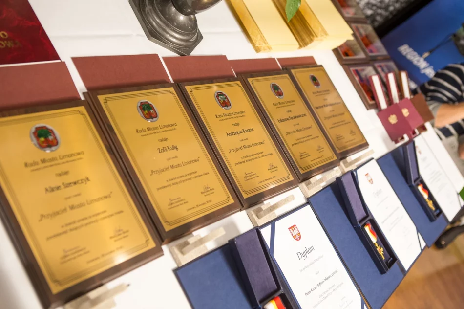 Jubileusz 20-lecia CANTICUM IUBILAEUM  - zdjęcie 11