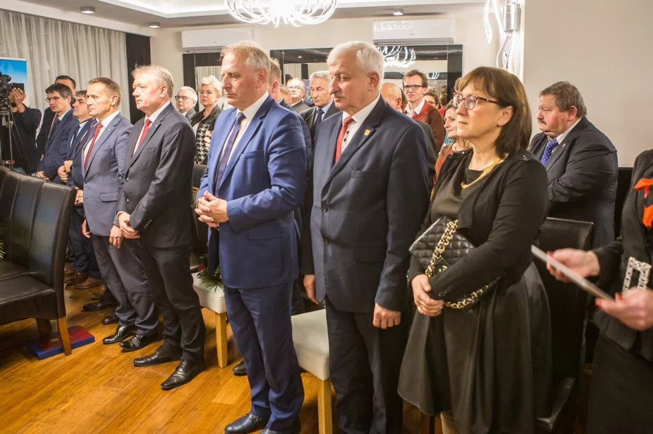 Jubileusz 20-lecia CANTICUM IUBILAEUM  - zdjęcie 12