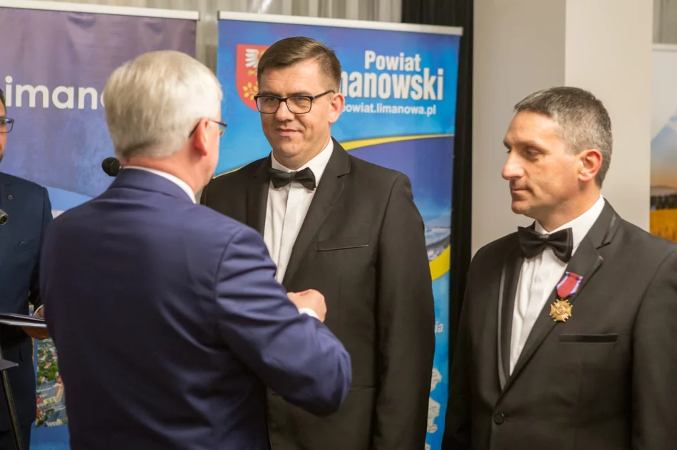 Jubileusz 20-lecia CANTICUM IUBILAEUM  - zdjęcie 13