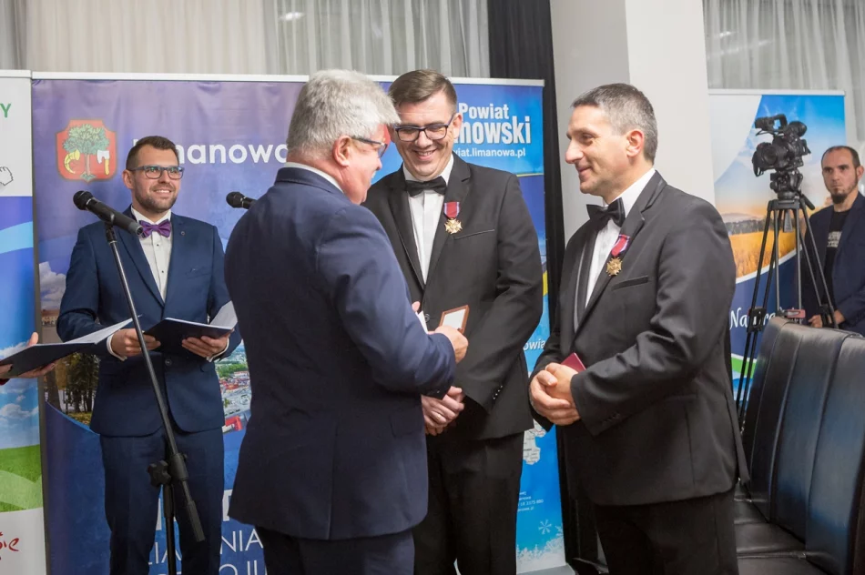 Jubileusz 20-lecia CANTICUM IUBILAEUM  - zdjęcie 14