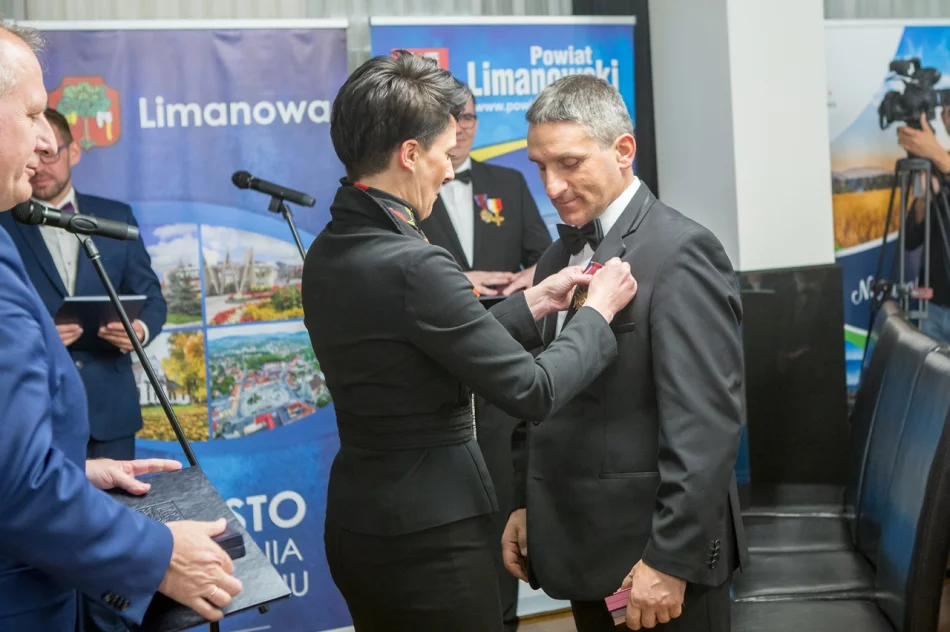 Jubileusz 20-lecia CANTICUM IUBILAEUM  - zdjęcie 15