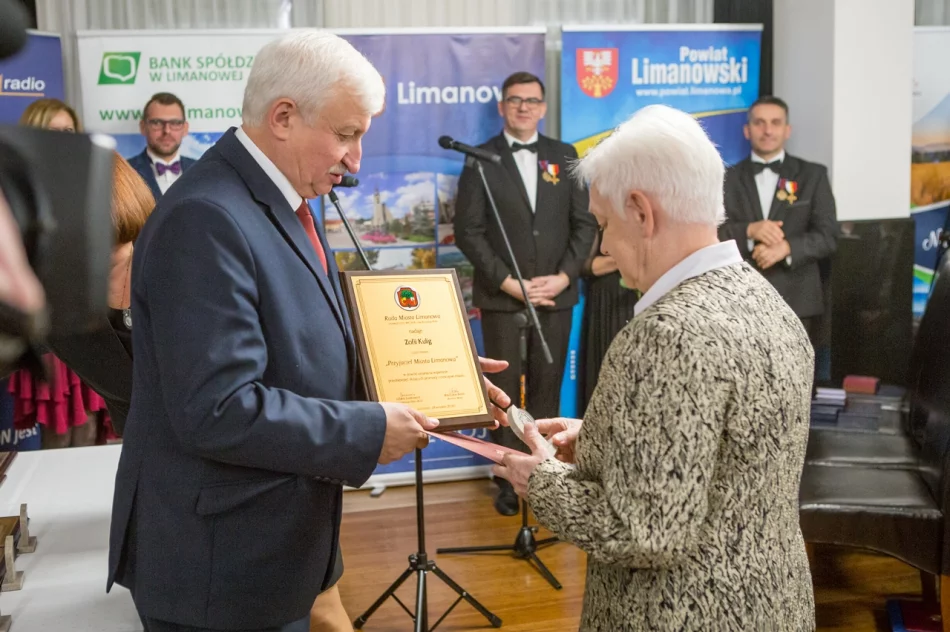 Jubileusz 20-lecia CANTICUM IUBILAEUM  - zdjęcie 16