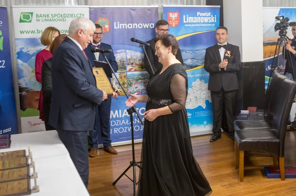 Jubileusz 20-lecia CANTICUM IUBILAEUM  - zdjęcie 19