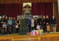 XVII Konkurs Poezji i Pieśni Patriotycznej - zdjęcie główne