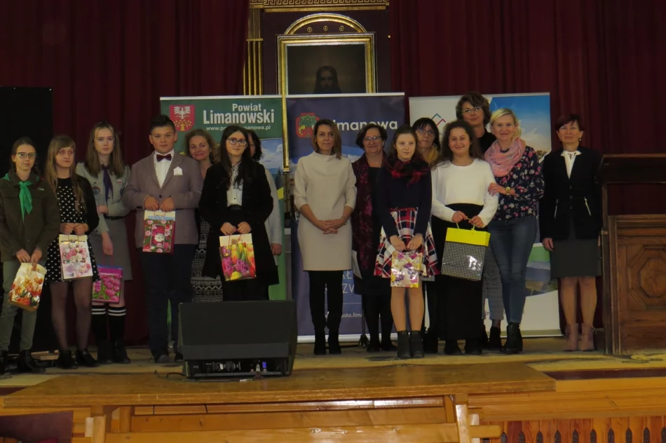 XVII Konkurs Poezji i Pieśni Patriotycznej - zdjęcie 3