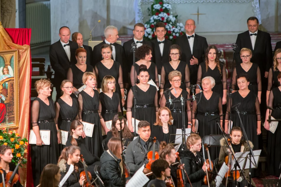 20-lecie chóru Canticum Iubilaeum - zdjęcie 12