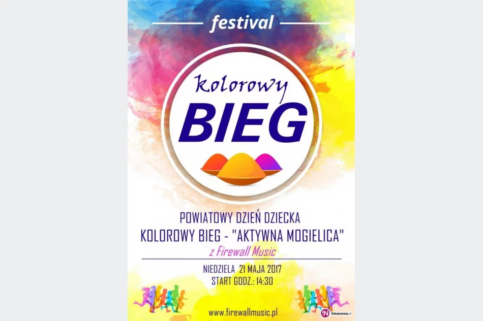 Jutro Powiatowy Dzień Dziecka przy 'aktywnej Mogielicy' - zdjęcie 2