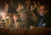 44. Limanowska Słaza – komisja konkursowa festiwalu - zdjęcie główne