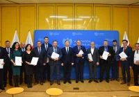 Gmina z promesą na remont trzech dróg - zdjęcie główne