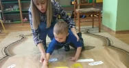 Dzień Praw Dziecka w Miejskim Przedszkolu Nr 2 - zdjęcie 3