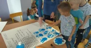 Dzień Praw Dziecka w Miejskim Przedszkolu Nr 2 - zdjęcie 4