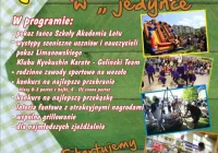 Przyjdź na piknik rodzinny do 'jedynki' - zdjęcie główne