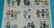 Dzień Praw Dziecka w Miejskim Przedszkolu Nr 2 - zdjęcie 5